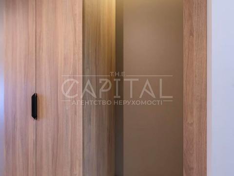 квартира по адресу Ужгородский пер., 4/1