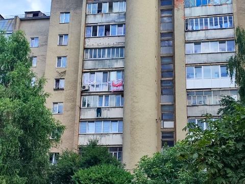 квартира за адресою Василя Симоненка вул., 9