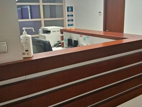 комерційна за адресою Дмитра Скоробогатова вул., 1