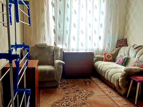 квартира по адресу Полевая ул., 4