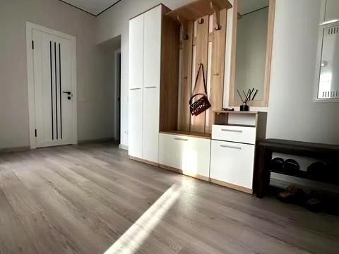 квартира по адресу Владимира Ивасюка ул., 19