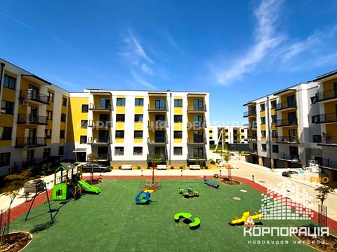 квартира по адресу Загорская ул., 184