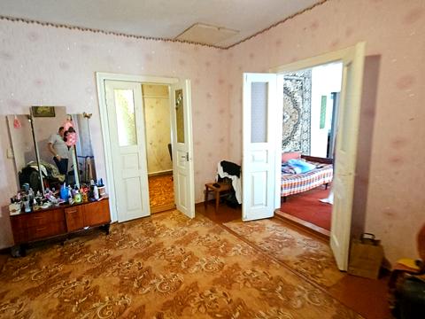 дом по адресу Бондаренко ул.