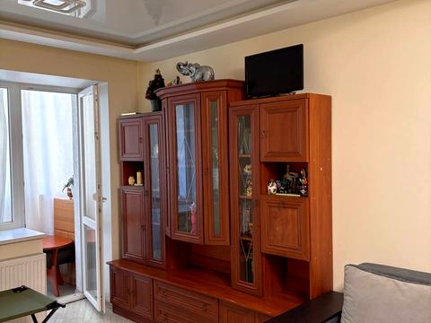 квартира по адресу Богдана Хмельницкого ул., 96
