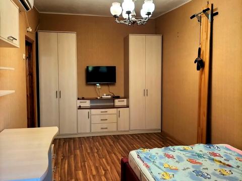 квартира за адресою Данченка вул., 5