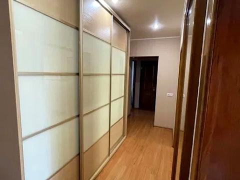 квартира по адресу Полтава, Героев АТО ул. (Красіна), 116 к2