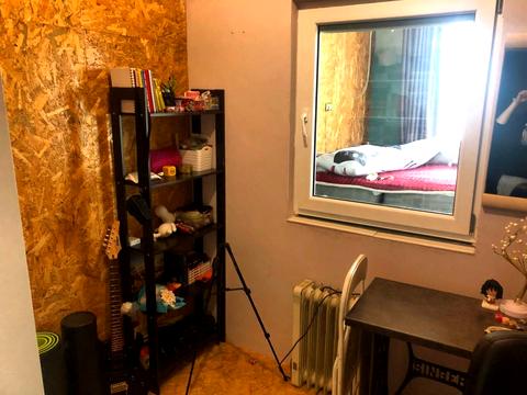 квартира по адресу Академика Писаржевского ул., 8 а