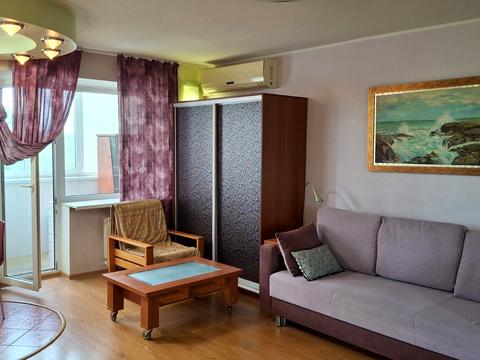 квартира за адресою Зоологічна вул., 4-А