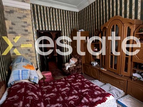 квартира по адресу Юрьевская, 13