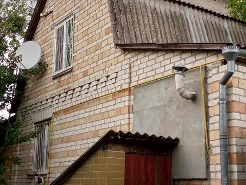дом по адресу Озёрная ул., 34