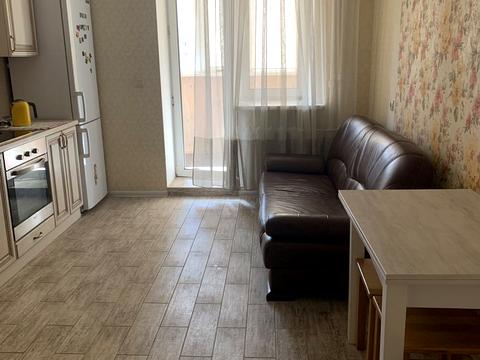 квартира за адресою Харківське шосе, 58-А