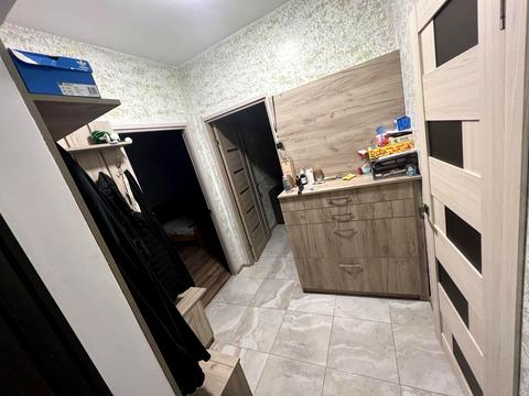 квартира за адресою Андрія Мельника вул., 10