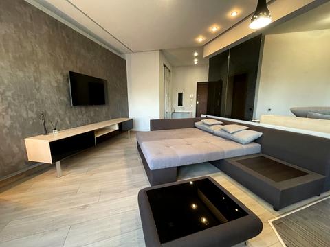 квартира по адресу Шота Руставели ул., 44