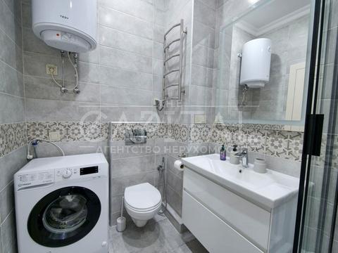 квартира за адресою Фортечний тупик (Тверський), 7в