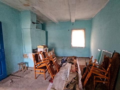 дом по адресу Шевченко