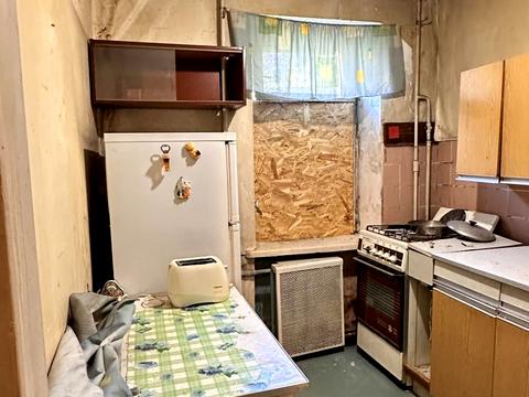 квартира по адресу Академика Глушкова просп., 24