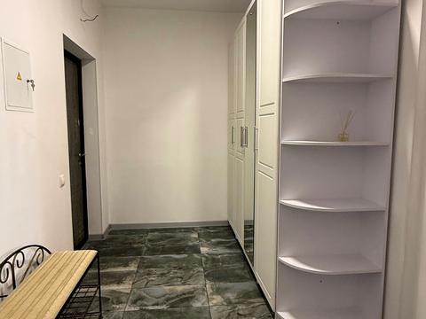 квартира по адресу Павла Чубинского ул., 7