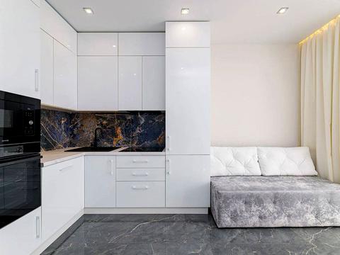 квартира за адресою Щирецька вул., 30