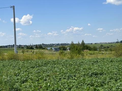 ділянка за адресою 