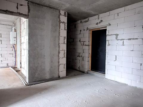 квартира по адресу Центральная ул., 21