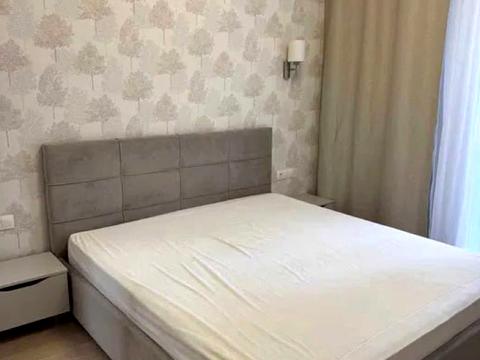 квартира по адресу Канатная ул., 122-Б