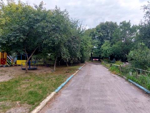 квартира за адресою с. Демидів, Фастова вул., 26