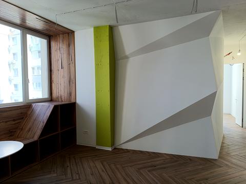 квартира за адресою Пішонівська вул., 23