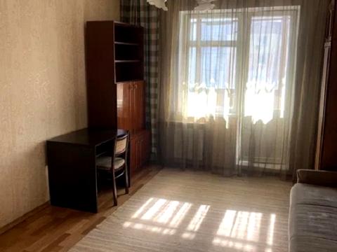 квартира за адресою Оболонський просп., 30