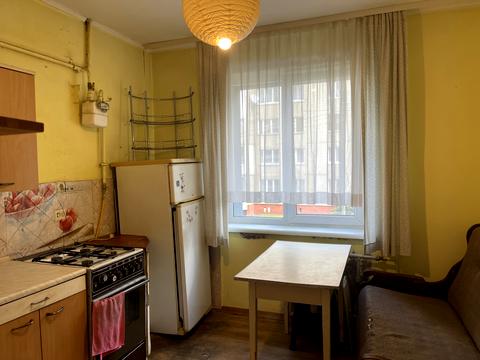квартира по адресу Коломыйская ул., 8