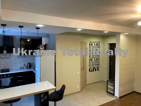 квартира по адресу Литвиненко-Вольгемут ул., 1-В