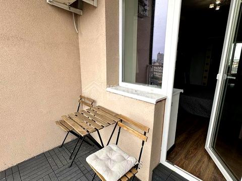 квартира за адресою Примерівська вул., 22а