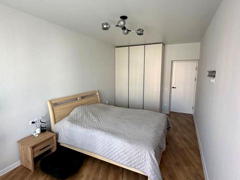 квартира по адресу Студентская ул., 34
