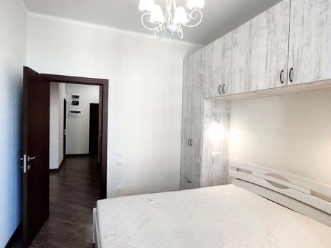 квартира по адресу Итальянский бульв., 1а