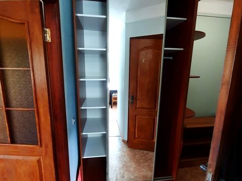 квартира за адресою Героїв Космосу вул., 1
