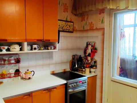 квартира за адресою Чорнобильська вул., 12-А