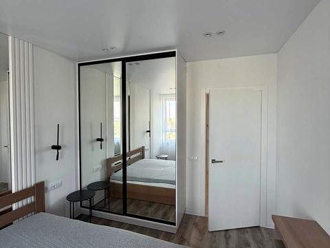 квартира по адресу Кульпарковская ул., 96