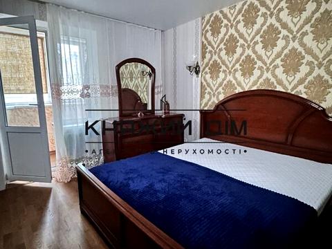 квартира за адресою Оноре де Бальзака вул., 4