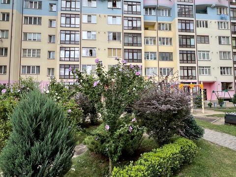 квартира по адресу Ключний пер., 7