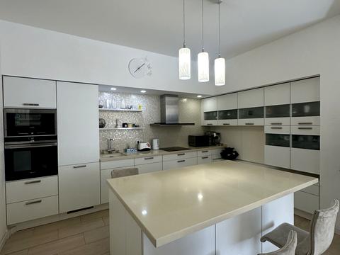 квартира за адресою Київ, Оболонська набережна вул., 1