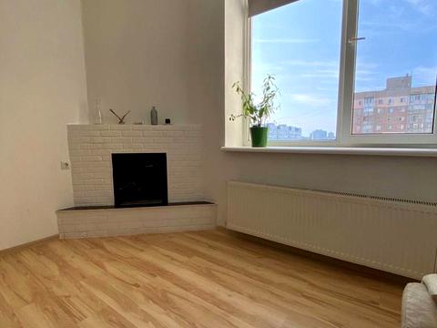 квартира за адресою Заболотного, 58