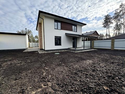 будинок за адресою Буча, Антонія Михайловського вул., 4Б