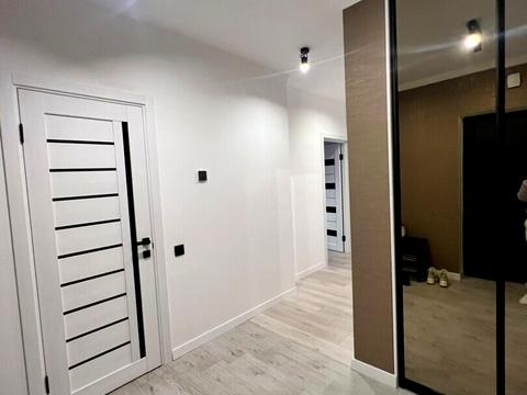 квартира по адресу Кульпарковская ул., 226ж