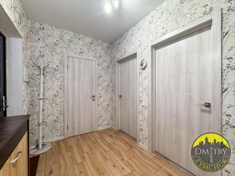 квартира за адресою Героїв Небесної Сотні просп., 38