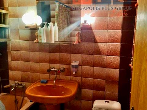 квартира по адресу Тракторостроителей просп., 162а