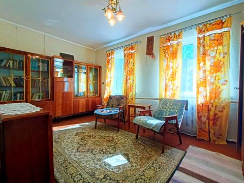 будинок за адресою Федора Уманця вул. (Мокієвської), 27