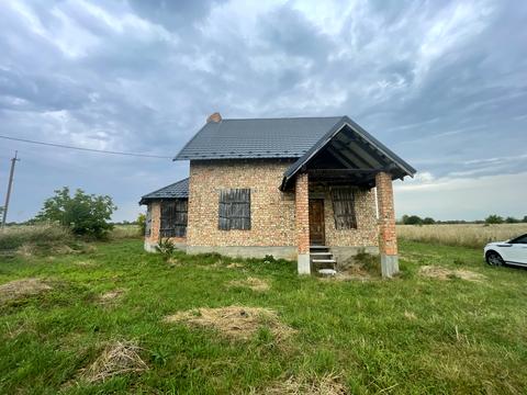 будинок за адресою Горобинова, 1