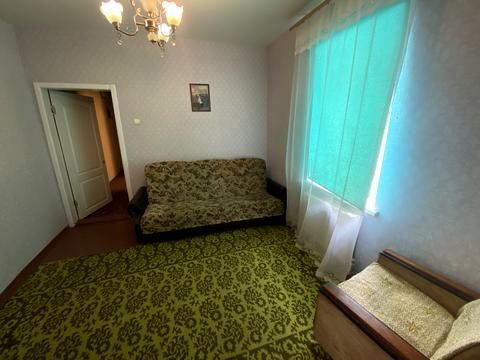 дом по адресу Архангельская ул.