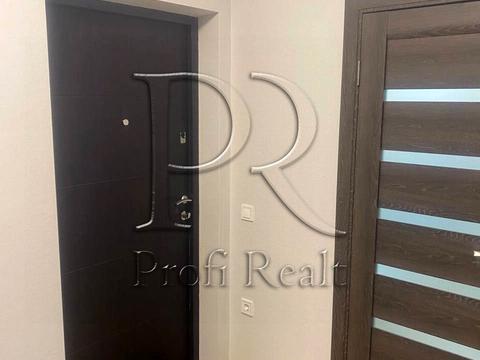 квартира по адресу Приозёрный бульв., 5Б