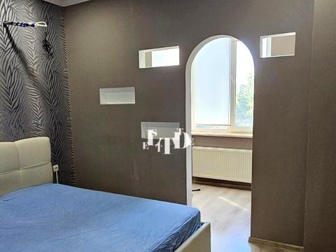 квартира за адресою Зелена вул., 16