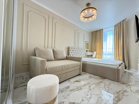 квартира за адресою Молодіжна вул., 2